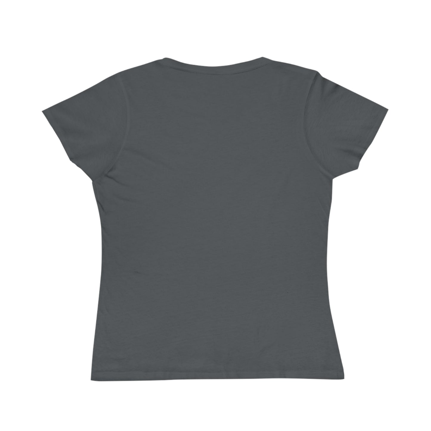 Elated Hippie Organic Women's T-Shirt - Comfortable & Eco-Friendly Casual Wear