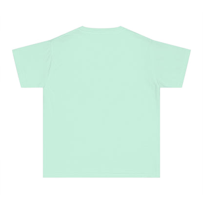 Elated Hippie %100 Cotton "Shining Star" Youth Midweight Tee