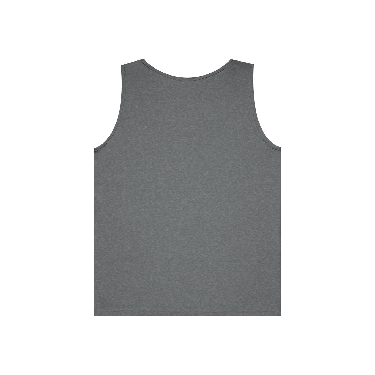 Elated Hippie Archangel Collection "Matrix Within A Matrix" 100% Heavy Cotton Tank Top Men's