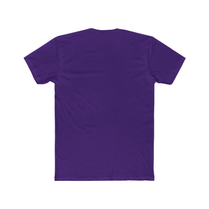 Elated Hippie Men's 100% Cotton Crew Pajama Tee