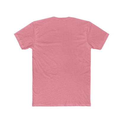 Elated Hippie Men's 100% Cotton Crew Pajama Tee