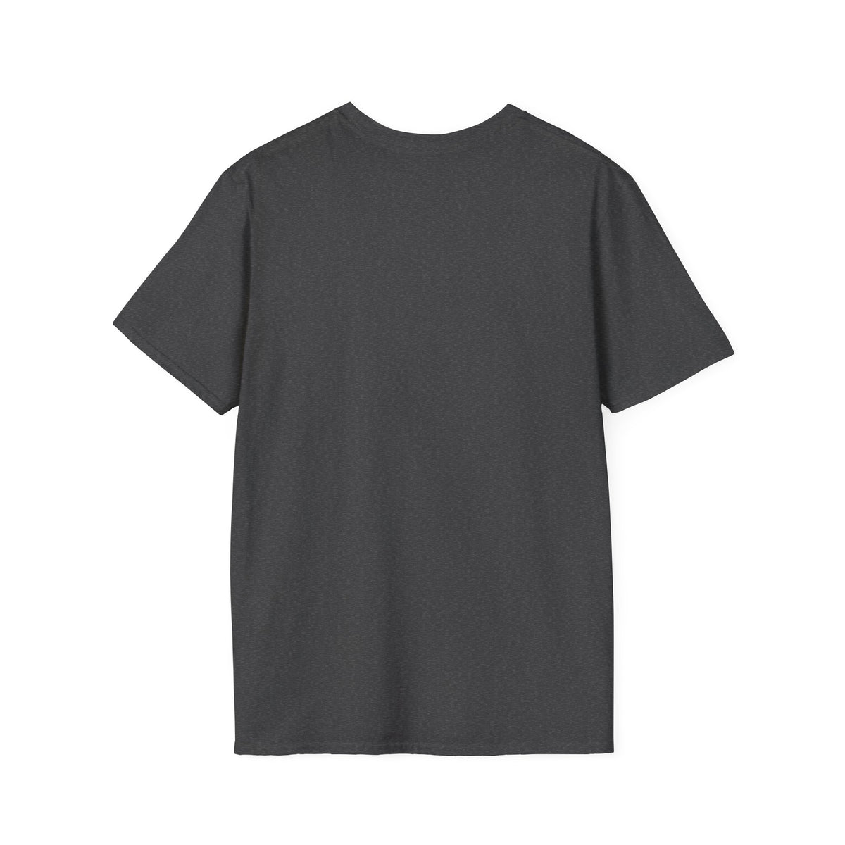 Elated Hippie 100% Cotton Sunset Psychedelic Arch T-Shirt