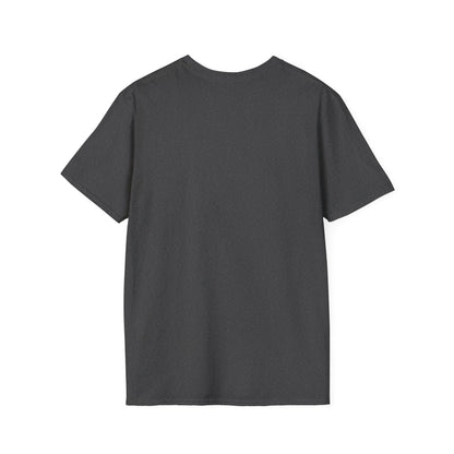 Elated Hippie 100% Cotton Sunset Psychedelic Arch T-Shirt