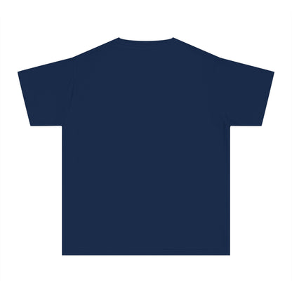 Elated Hippie %100 Cotton "Shining Star" Youth Midweight Tee