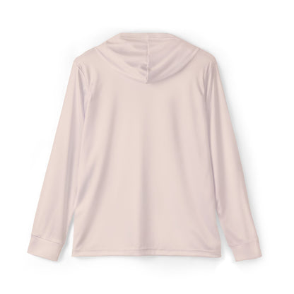 The Peachy Cream Duo — Hoodie + Leggings Set