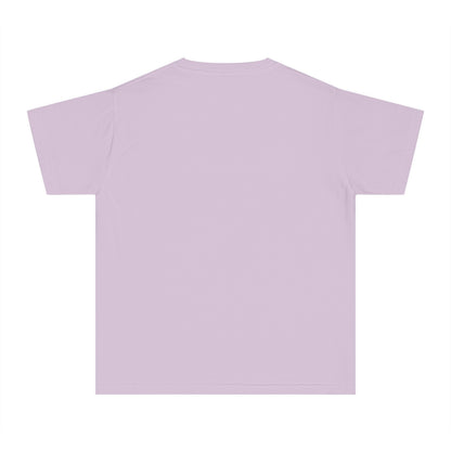 Elated Hippie %100 Cotton "Shining Star" Youth Midweight Tee
