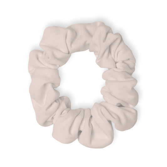 Elated Hippie EmpowerFlex Scrunchie - Peachy Cream