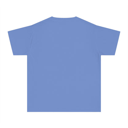 Elated Hippie %100 Cotton "Shining Star" Youth Midweight Tee