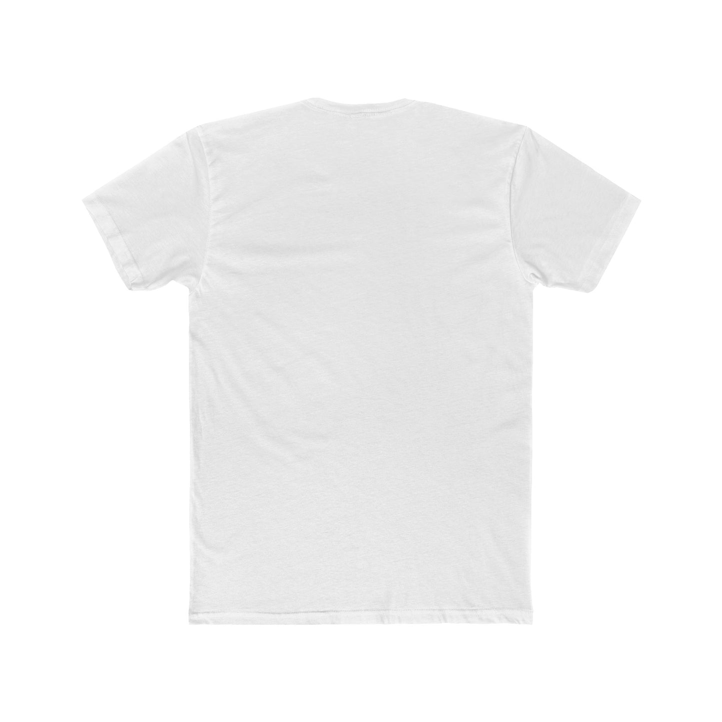 Elated Hippie Men's 100% Cotton Crew Pajama Tee