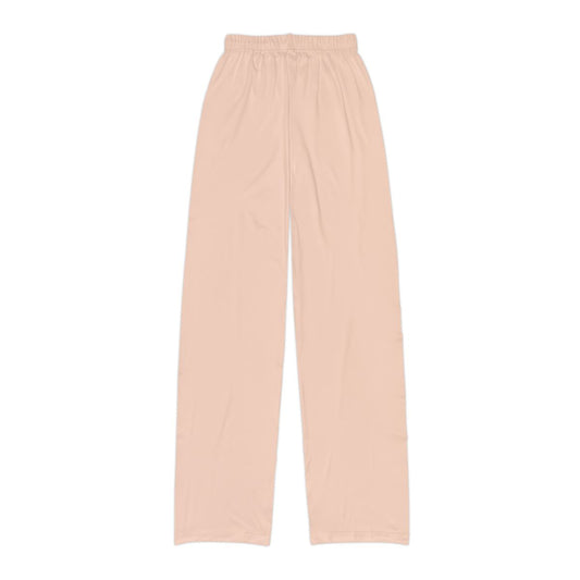 Cozy Kids Lounge Pants - Beach Babe Comfort for Play and Relaxation